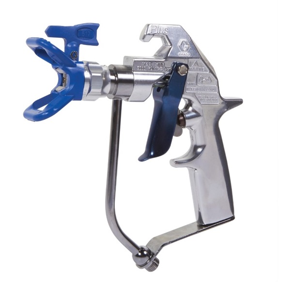 Graco Spray Gun